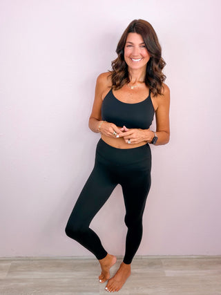 Everyday Essential Butter Leggings