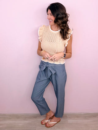 Constant Compliments Pants