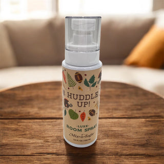 Huddle Up Luxe Room Spray