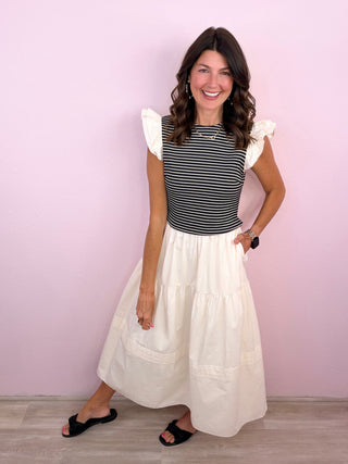 Hamptons Social Moment Dress