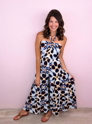Rising Style Jumpsuit