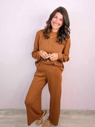 Better Together Set (Camel)
