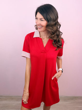 Chic Days Dress