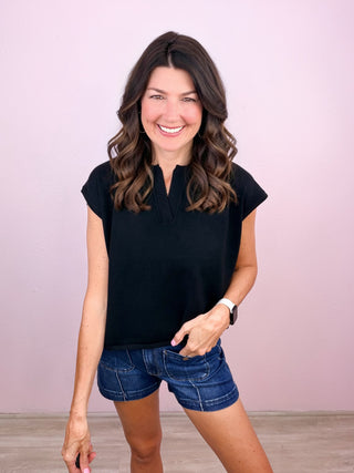 Minimal Moment Top