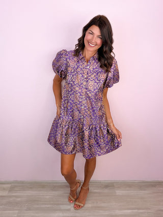 Wear It Well Dress