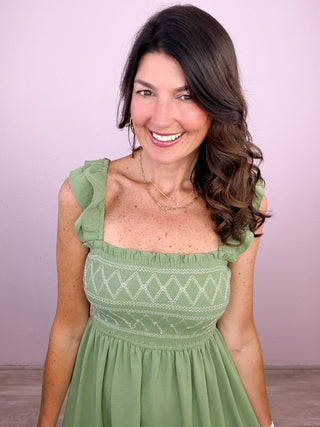 Fresh Pick Dress