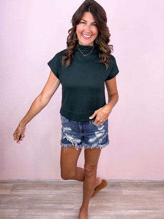 Totally Her Type Top