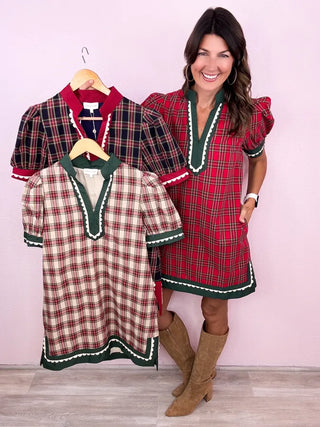 Never Losing It's Touch Dress