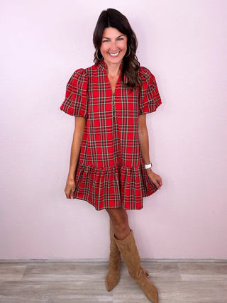 Always A Good Idea Dress