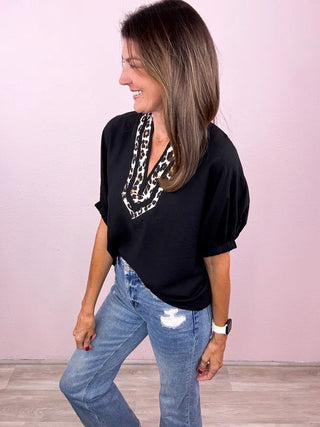 Start Of Something Top