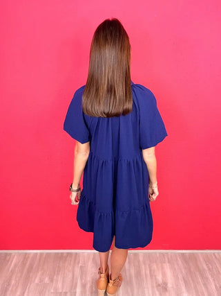 Find Your Moment Dress