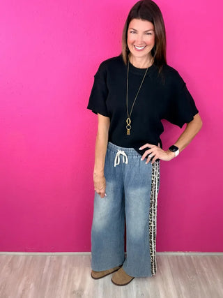 Bringing It On Pants