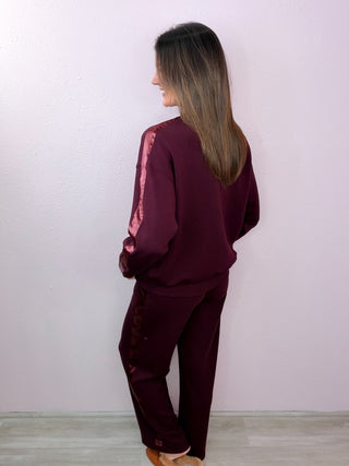 RAE MODE | Modal Suba Luxe Satin 2 PC Set