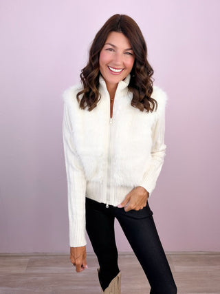 Alpine Avenue Jacket