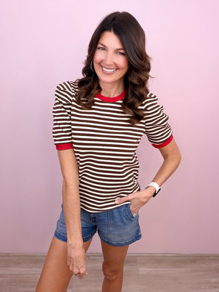 Such a Delight Top