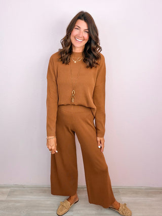 Better Together Set (Camel)