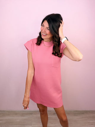 Everyday Ease Dress