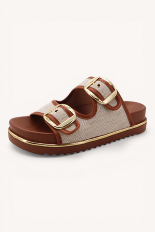 Everyday Edge Sandals