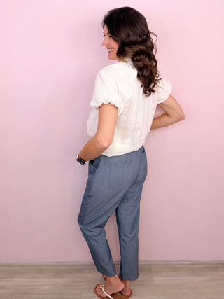 Constant Compliments Pants