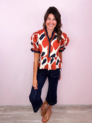 Pathway To Happiness Top