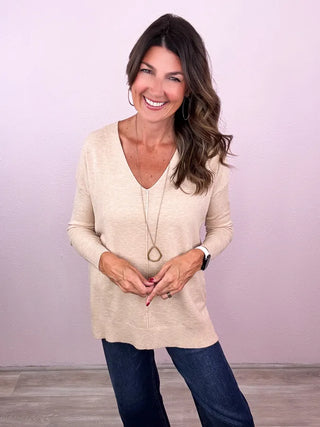 DREAMY Lux Ultra Soft Pullover Sweater