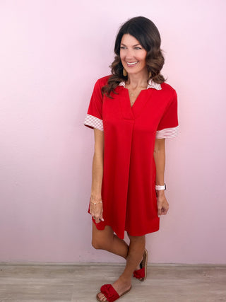 Chic Days Dress