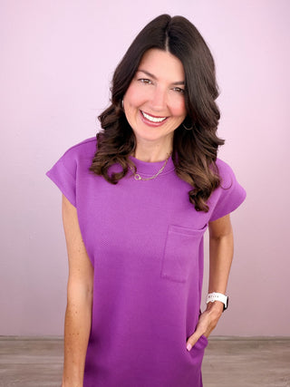 Everyday Ease Dress