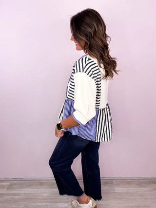 Comfy Meets Cute Hoodie