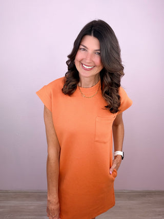Everyday Ease Dress