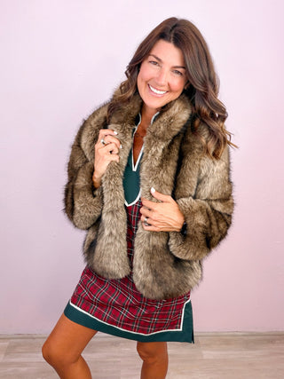 High Society Jacket