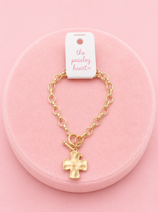 Everyday Faith Bracelet