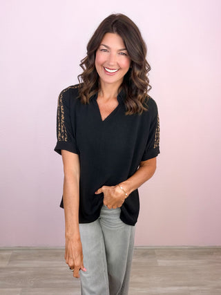 Little Extra Top