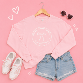 TPH Logo Pullover