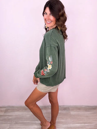 Wonderful Moments Top