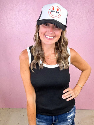 GAME DAY TRUCKER HATS!