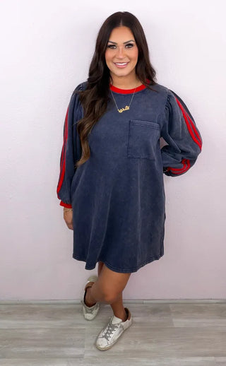 Casual Meets Cute Dress