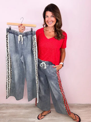 Bringing It On Pants