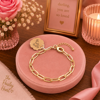 Everyday Chain Bracelet
