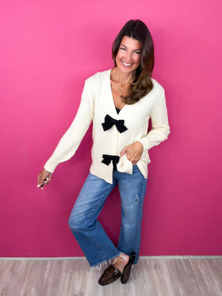 Double Take Cardigan