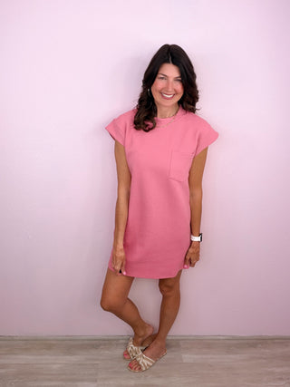 Everyday Ease Dress