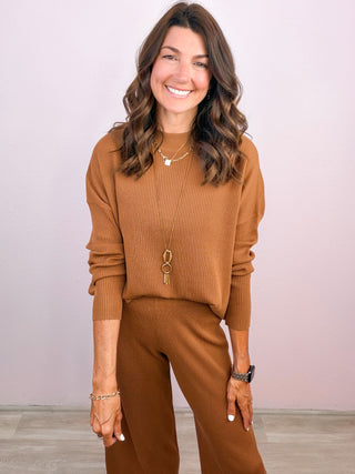 Better Together Set (Camel)