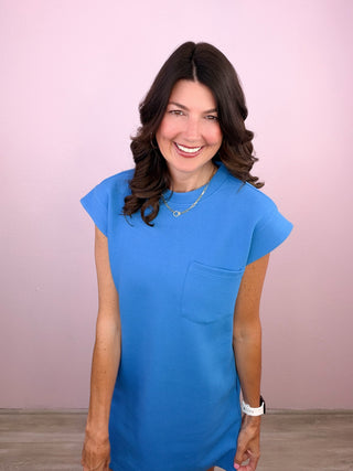 Everyday Ease Dress