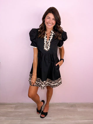 Always In Style Dress