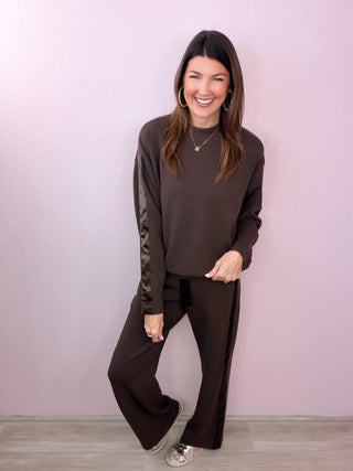 RAE MODE | Modal Suba Luxe Satin 2 PC Set