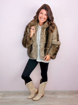 High Society Jacket