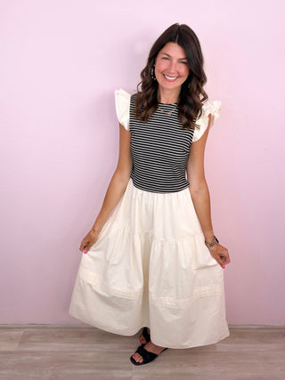 Hamptons Social Moment Dress