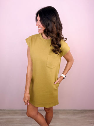 Everyday Ease Dress