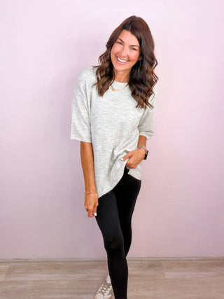 On the Go Butter-Soft Pocket Leggings