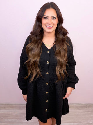 Warming Hearts Dress