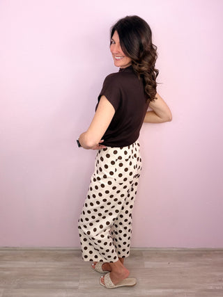 Totally Her Type Top